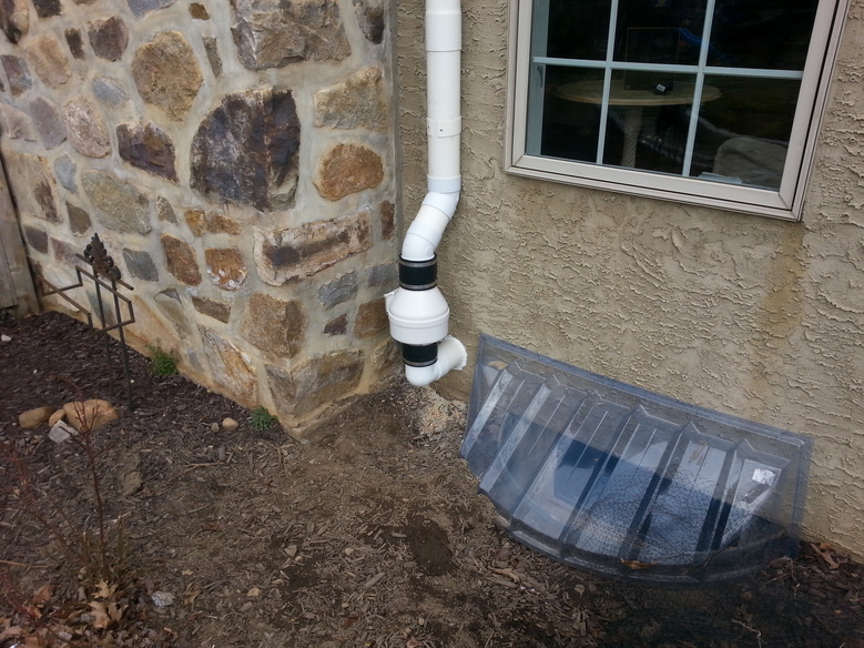 Ashland Pennsylvania radon removal systems