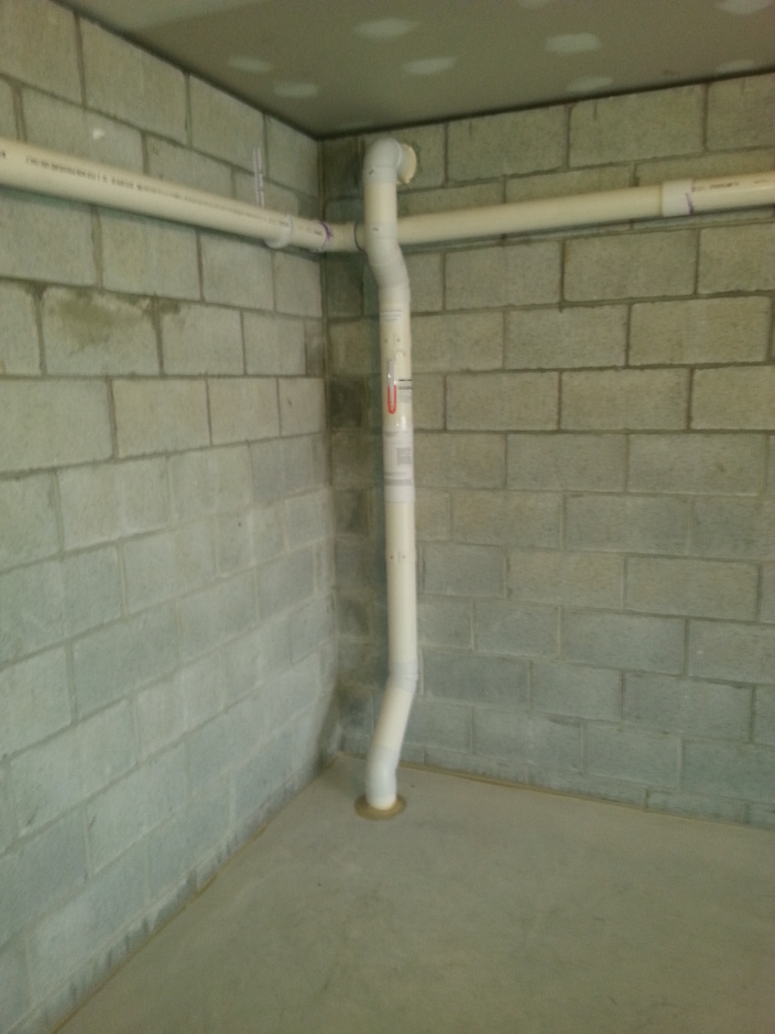  Coledale Pa radon gas systems